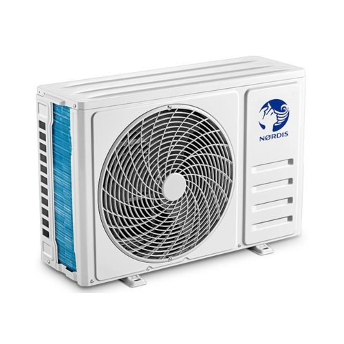 Кондиціонер Nordis NDI-NOV09TC1/NDO-NOV09TC1 Black (Nova)