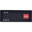 Медиаконвертер FoxGate 10/100/1000Base-T RJ45 to 1000Base-SX/LX SFP slot (EC-SFP1000-FE/GE-LFP)