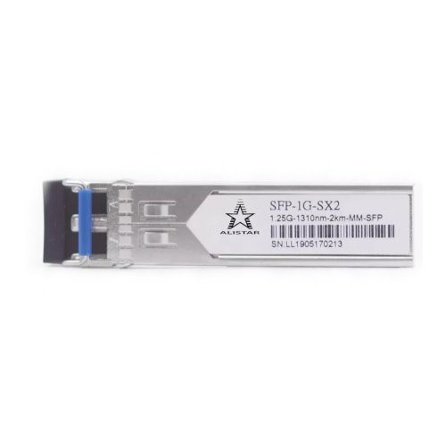Модуль SFP Alistar SFP-1G-SX2
