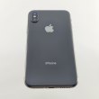 Смартфон iPhone X 64GB Space Gray, Model 1901 USED **