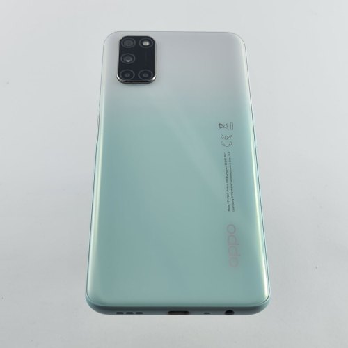 Смартфон OPPO A52 64Gb Stream White USED **
