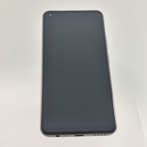 Смартфон Realme 8 6/128Gb Cyber Silver USED **