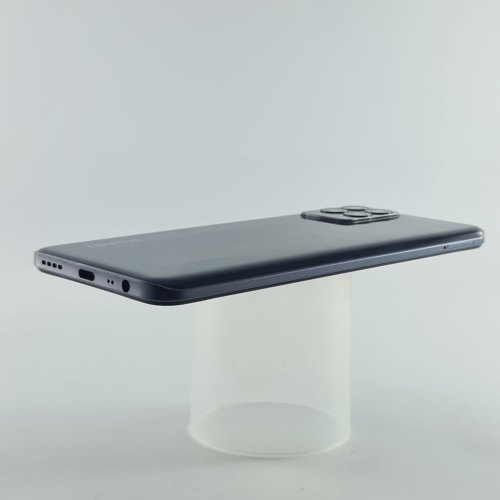 Смартфон Realme 8 6/128Gb Cyber Silver USED **