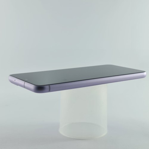 Смартфон Samsung Galaxy S21 FE 5G (G990B) 128Gb Lavender (SM-G990BLVDSEK) USED **