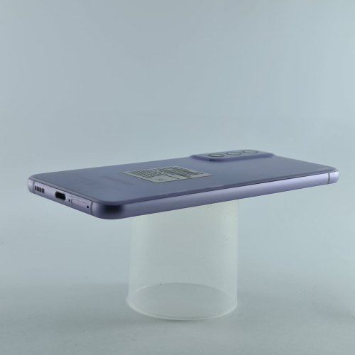 Смартфон Samsung Galaxy S21 FE 5G (G990B) 128Gb Lavender (SM-G990BLVDSEK) USED **