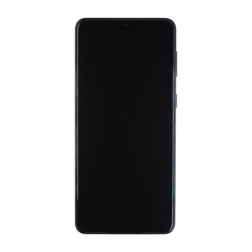Смартфон Samsung Galaxy S21 Plus (G996B) 256Gb Phantom Black (SM-G996BZKGSEK) USED **