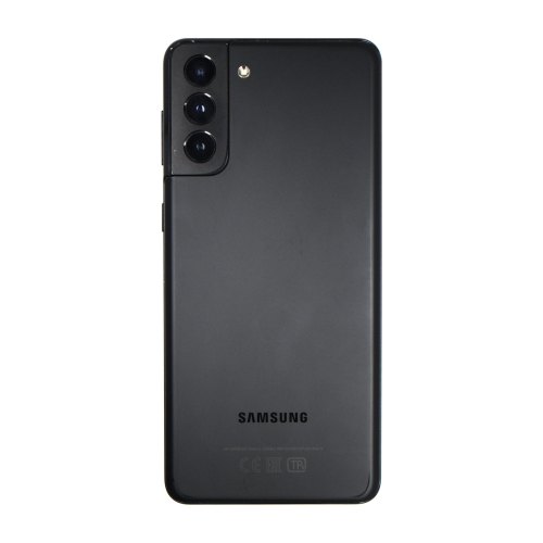 Смартфон Samsung Galaxy S21 Plus (G996B) 256Gb Phantom Black (SM-G996BZKGSEK) USED **