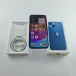 Смартфон iPhone 13 mini 128GB Blue, Model A2628 USED **