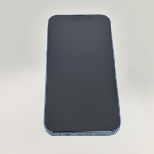 Смартфон iPhone 13 mini 128GB Blue, Model A2628 USED **
