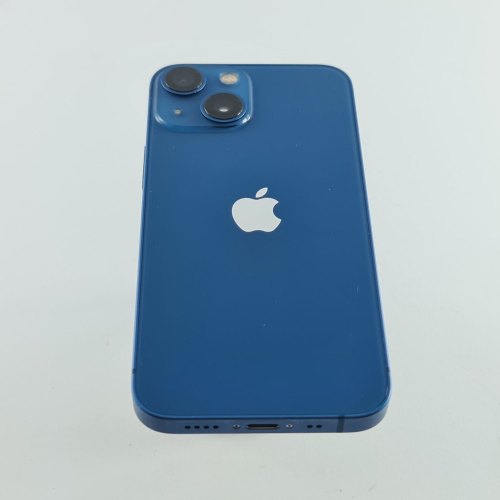 Смартфон iPhone 13 mini 128GB Blue, Model A2628 USED **