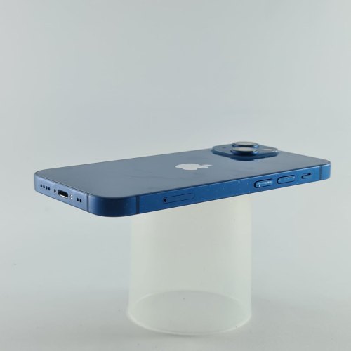 Смартфон iPhone 13 mini 128GB Blue, Model A2628 USED **