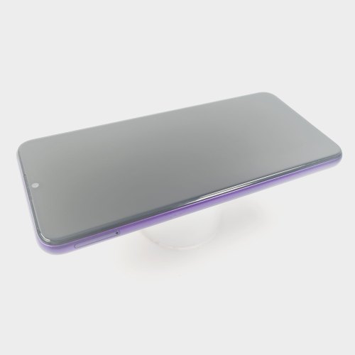 Смартфон Huawei Y6p 2020 3/64Gb Phantom Purple (MED-LX9) USED **