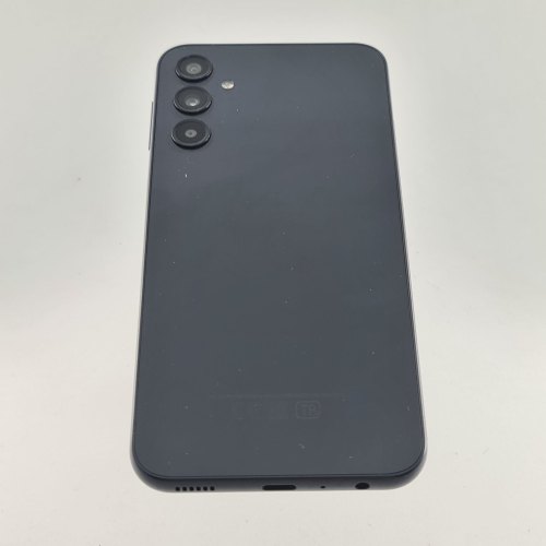 Смартфон Samsung Galaxy A24 (A245F) 128Gb Black (SM-A245FZKVSEK) USED **