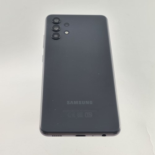 Смартфон Samsung Galaxy A32 (A325F) 64Gb Black (SM-A325FZKDSEK) USED **
