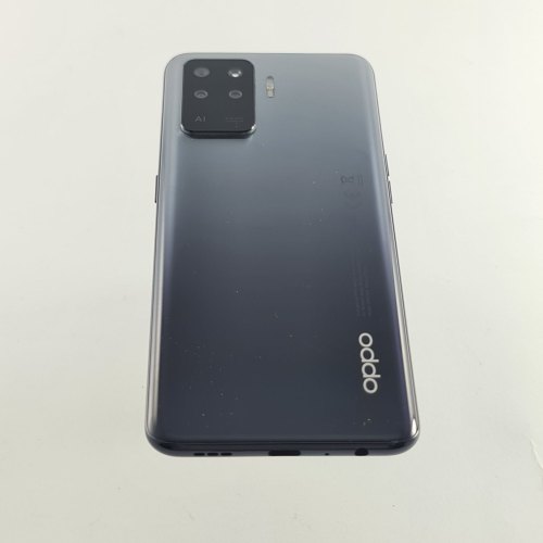 Смартфон OPPO Reno5 lite 128Gb Black USED **