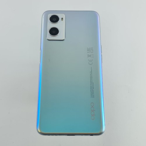 Смартфон OPPO A96 128Gb Sunset Blue USED **