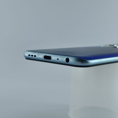 Смартфон OPPO A96 128Gb Sunset Blue USED **