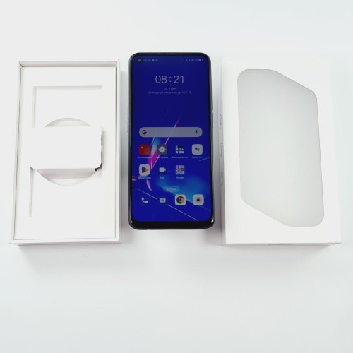 Смартфон OPPO A72 128Gb Twilight Black USED **