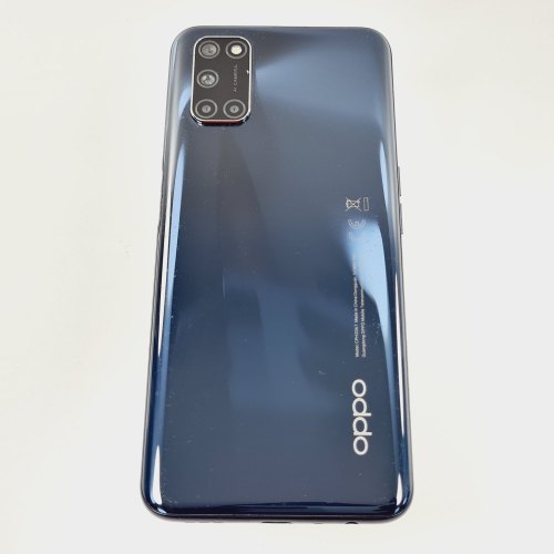 Смартфон OPPO A72 128Gb Twilight Black USED **