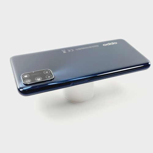 Смартфон OPPO A72 128Gb Twilight Black USED **