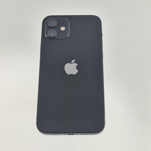 Смартфон iPhone 12 64GB Black, Model A2403 USED **