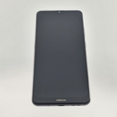 Смартфон Nokia 2.4 2/32Gb Gray (TA-1270) USED **