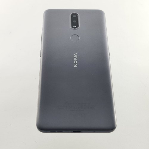 Смартфон Nokia 2.4 2/32Gb Gray (TA-1270) USED **