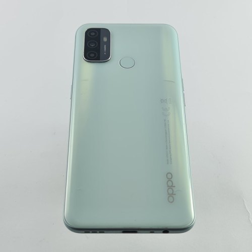 Смартфон OPPO A53 64Gb Fancy Blue USED **