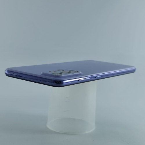 Смартфон Samsung Galaxy A72 (A725F) 128Gb Light Violet (SM-A725FLVDSEK) USED **