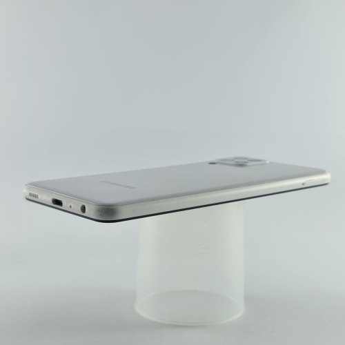 Смартфон Samsung Galaxy A22 (A225F) 64Gb White (SM-A225FZWDSEK) USED **