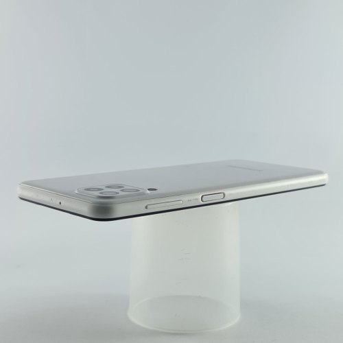 Смартфон Samsung Galaxy A22 (A225F) 64Gb White (SM-A225FZWDSEK) USED **