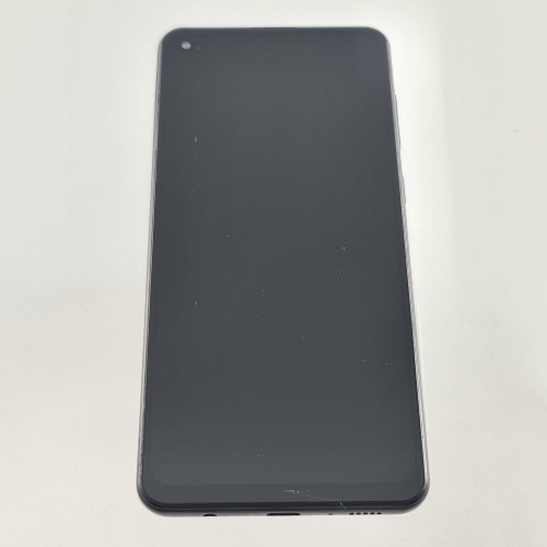 Смартфон Samsung Galaxy A21s (A217F) 32Gb Black (SM-A217FZKNSEK) USED **