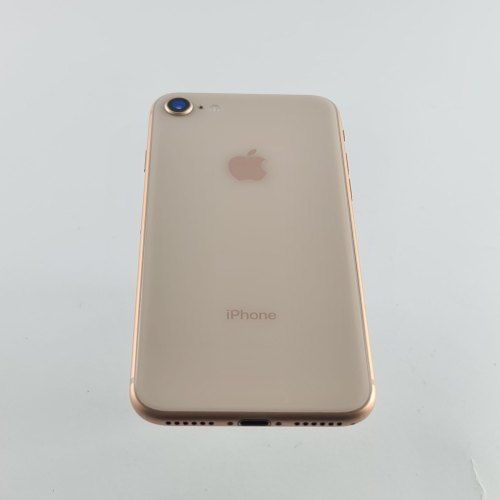 Смартфон iPhone 8 256GB Gold, model A1905 USED **