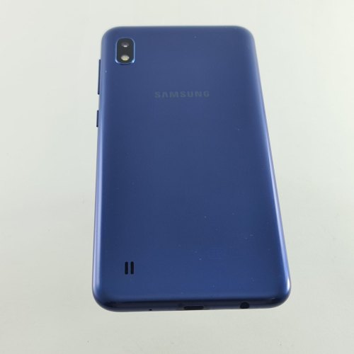 Смартфон Samsung Galaxy A10 (A105F) 32Gb Blue (SM-A105FZBGSEK) USED **