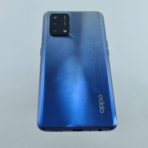 Смартфон OPPO A74 128Gb Blue USED **
