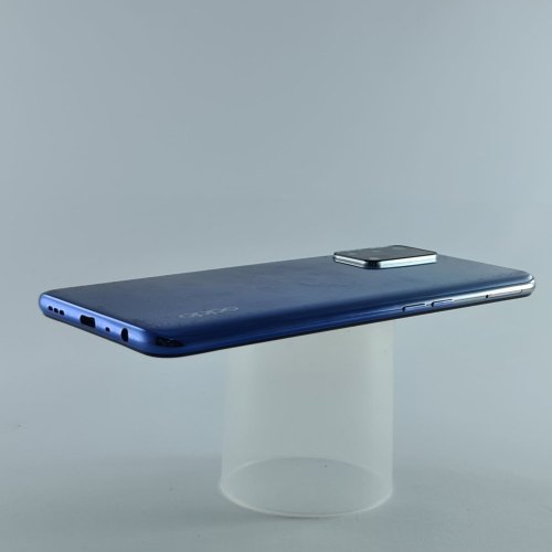 Смартфон OPPO A74 128Gb Blue USED **