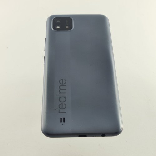 Смартфон Realme C11 2021 2/32Gb Cool Grey USED **
