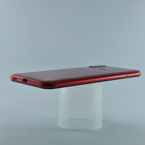 Смартфон Samsung Galaxy A11 (A115F) 32Gb Red (SM-A115FZRNSEK) USED **