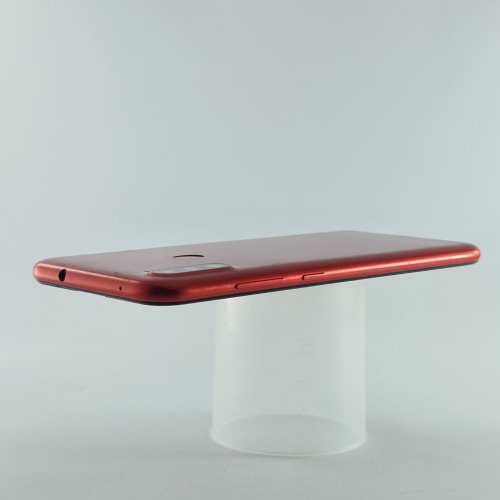 Смартфон Samsung Galaxy A11 (A115F) 32Gb Red (SM-A115FZRNSEK) USED **