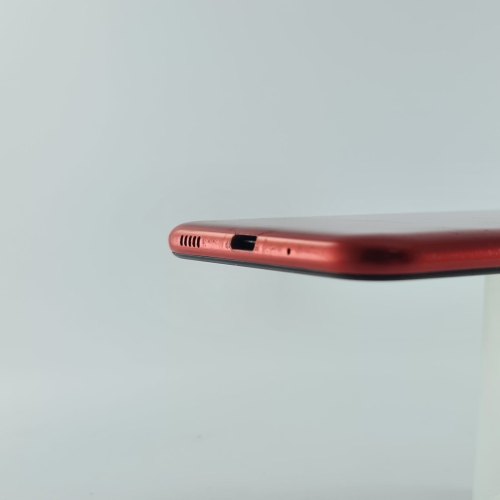 Смартфон Samsung Galaxy A11 (A115F) 32Gb Red (SM-A115FZRNSEK) USED **