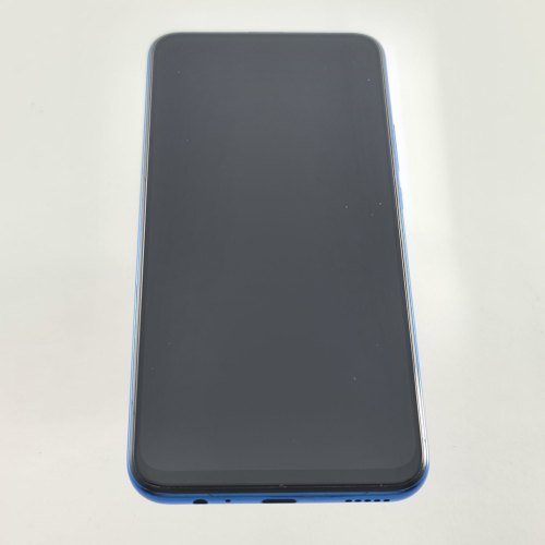 Смартфон Honor 9X 2019 4/128Gb Sapphire Blue (STK-LX1) USED **
