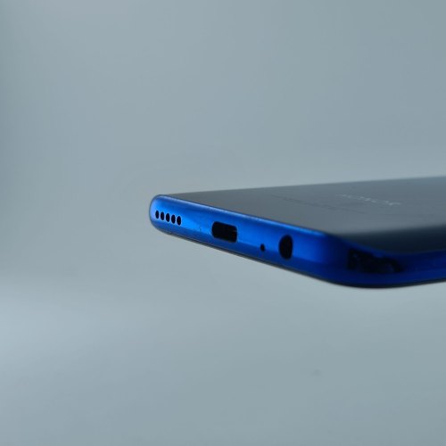 Смартфон Honor 9X 2019 4/128Gb Sapphire Blue (STK-LX1) USED **