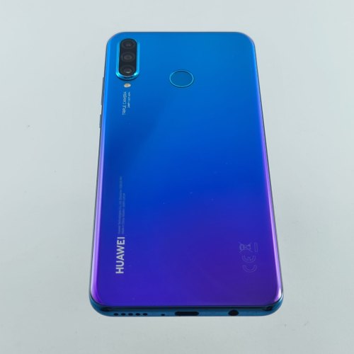 Смартфон Huawei P30 Lite 2019 4/128Gb Aurora (MAR-LX1A) USED **