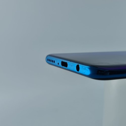 Смартфон Huawei P30 Lite 2019 4/128Gb Aurora (MAR-LX1A) USED **