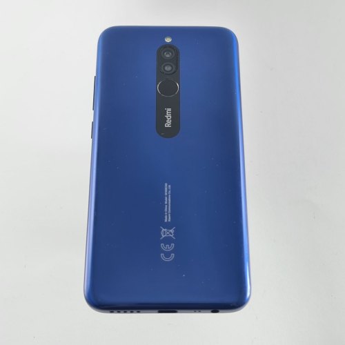 Смартфон Xiaomi Redmi 8 4/64Gb Blue USED **
