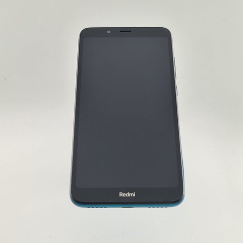 Смартфон Xiaomi Redmi 7A 2/32Gb Gem Blue USED **