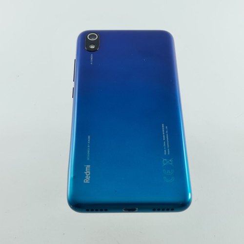 Смартфон Xiaomi Redmi 7A 2/32Gb Gem Blue USED **