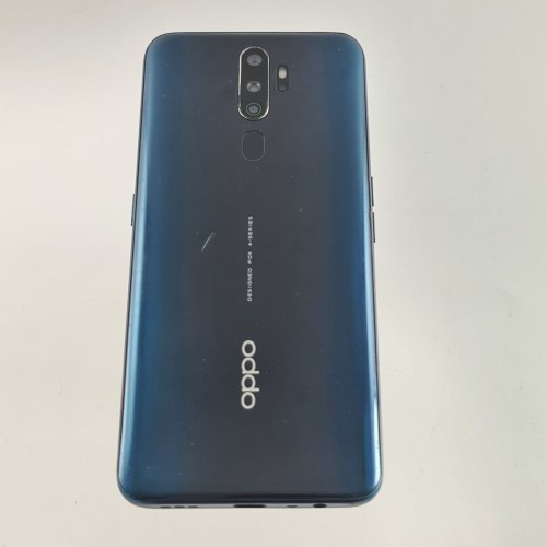 Смартфон OPPO A9 2020 128Gb Marine Green USED **