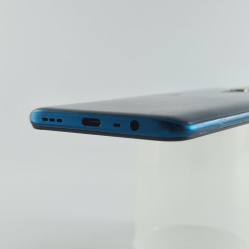 Смартфон OPPO A9 2020 128Gb Marine Green USED **