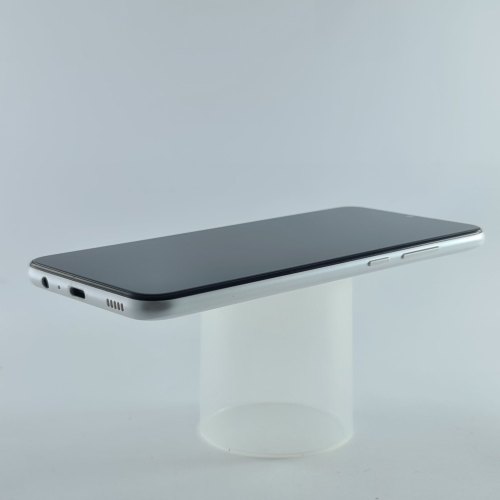 Смартфон Samsung Galaxy A02s (A025F) 32Gb White (SM-A025FZWESEK) USED **